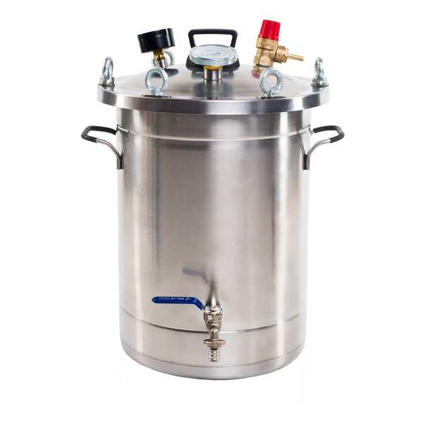 Распродажа автоклавов БУЛАТ в Верхоянске