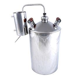 Самогонный аппарат в Верхоянске всего за 3200 рублей